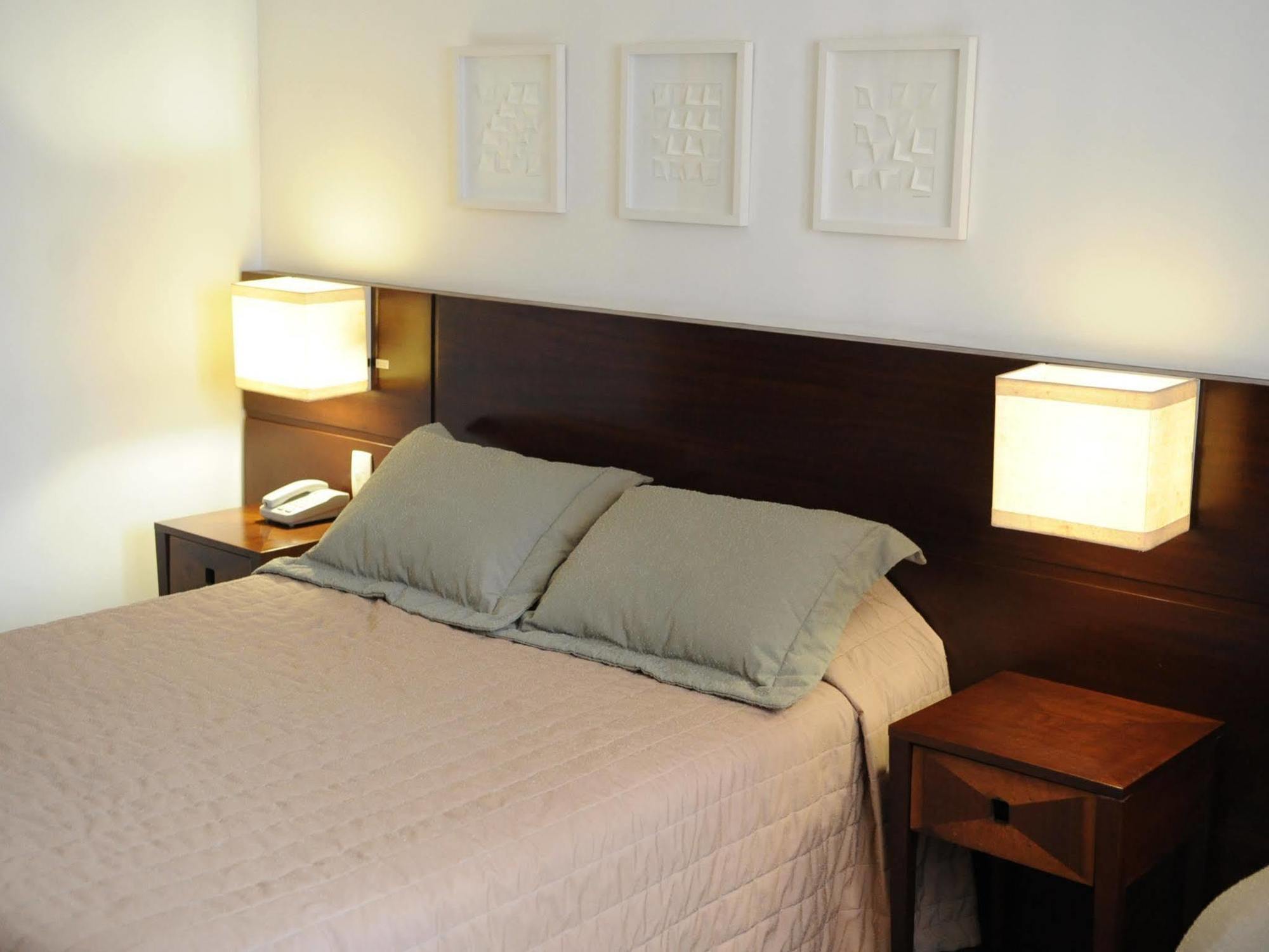 Intercity Sao Paulo Berrini Habitación foto